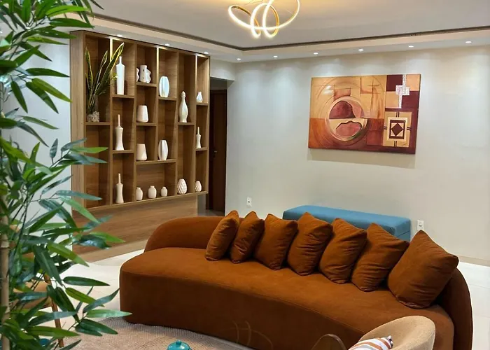 Augusto Palace Hotel